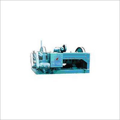 No Card Wood Peeling Machine