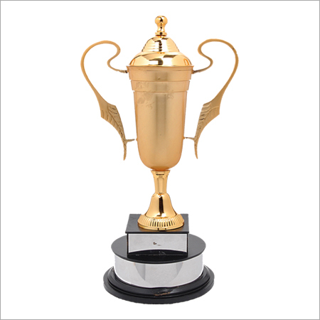 Cups & Trophies