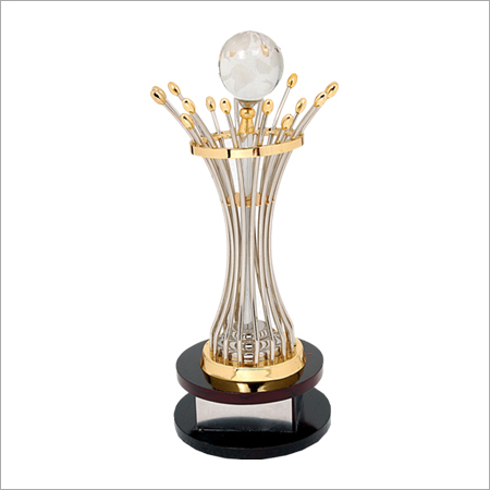 Mementos & Trophies