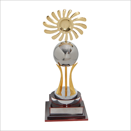 Brass Trophies