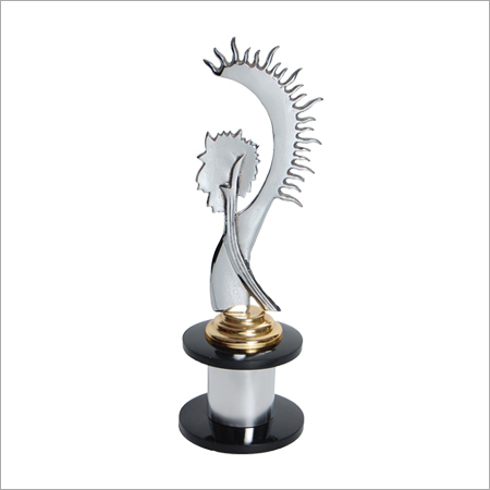 Silver Trophies