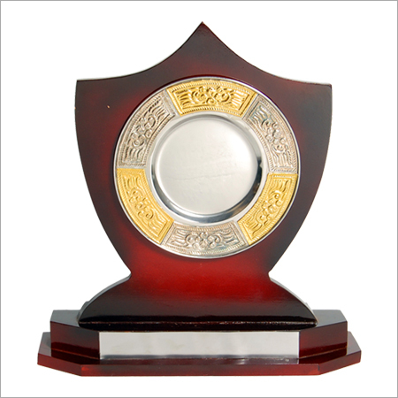 Crystal Trophies & Mementos