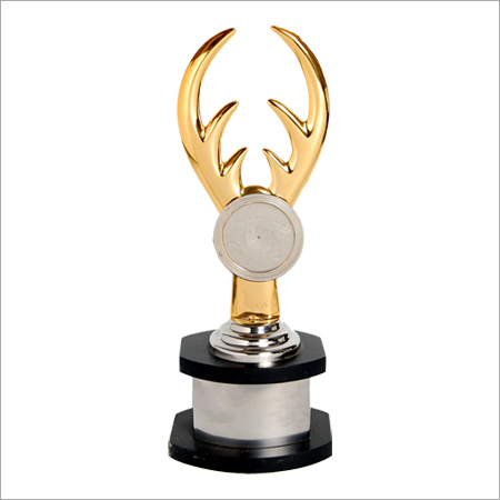 Crystal Trophy