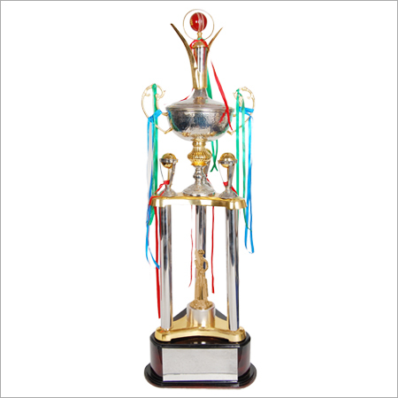 Brass Sports Trophies