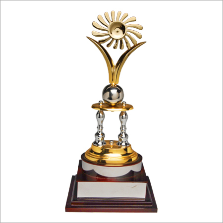 Trophies & Awards