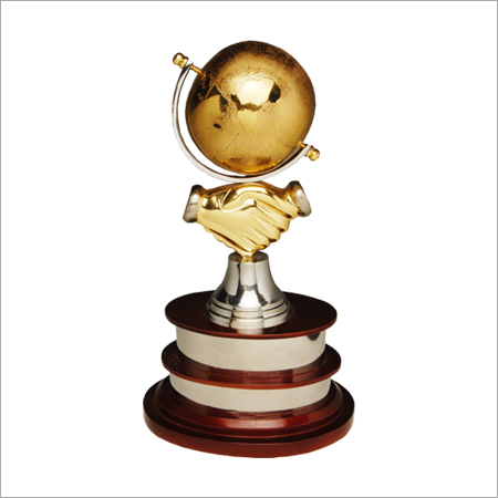 Shields & Trophies