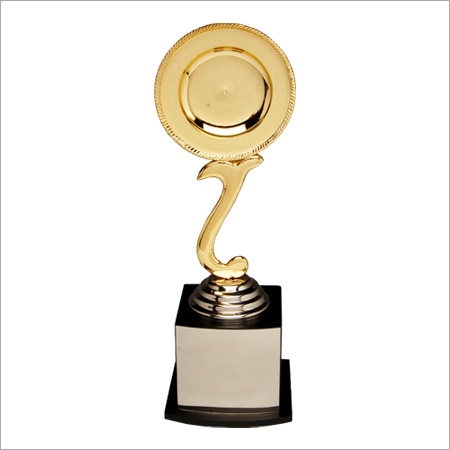 Metal Trophy