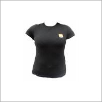 Girls Half Sleeve T-Shirt