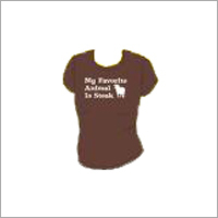 Girls Fashion T-Shirts
