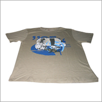 Printed T-Shirts