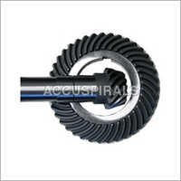 Bevel Gears