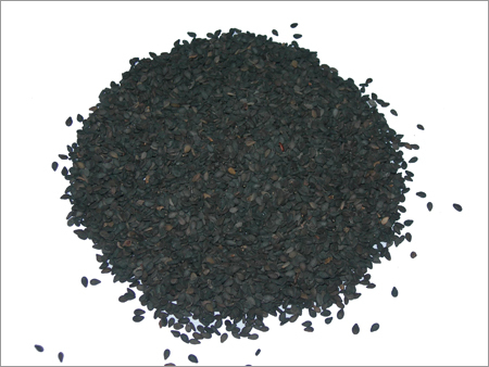 Organic Black Sesame