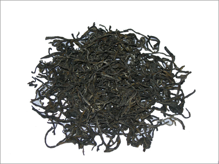 Green Tea