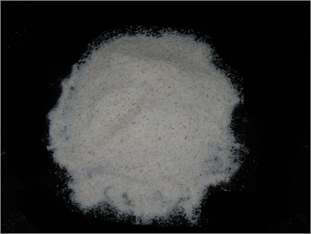 Organic Psyllium Husk