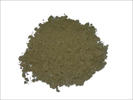 Organic Stevia Leaf