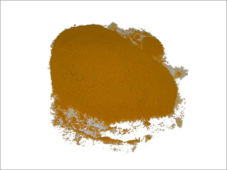 Organic Termeric Powder