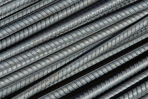 Steel Rebars