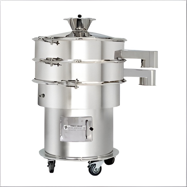 Vibro Sifter