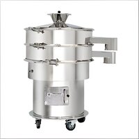 Vibro Sifter