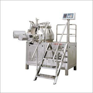 Rapid Mixer Granulator