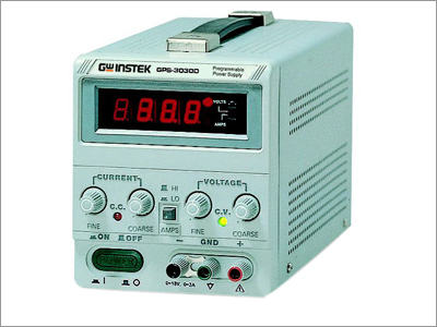 Liner D.C. Power Supply