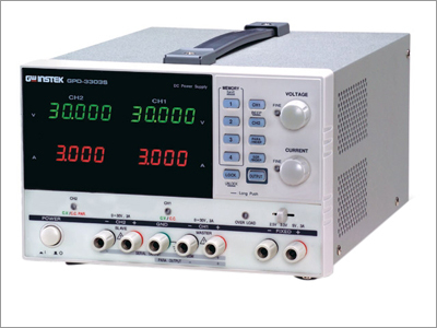Multiple Output Programmable Linear D.C. Power