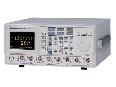 15MHz Programmable Function Generator