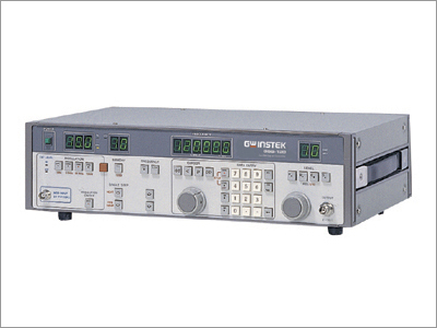 110MHz FM or AM Generator
