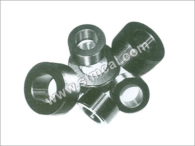 Axial Thread Rolls