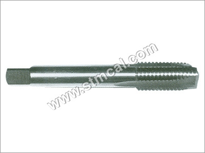 Spiral Point Tap