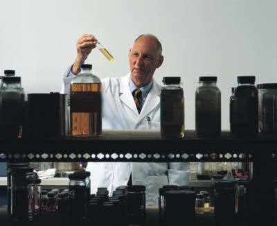 Oil & Lubricants