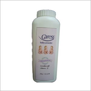 Baby Powder
