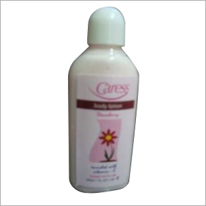 Body Lotion Strawberry