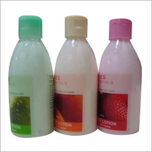 Body Lotion