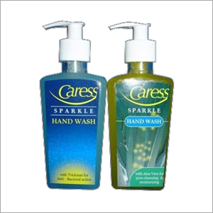 Hand Wash