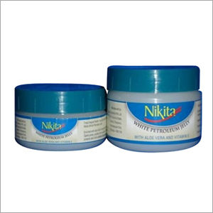 Petroleum Jelly