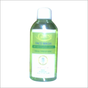 Turmeric Face Wash