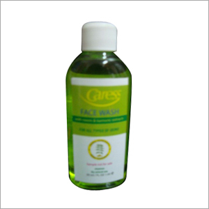 Herbal Face Wash