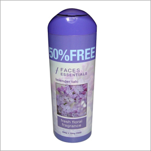 Faces Essential Fragrances