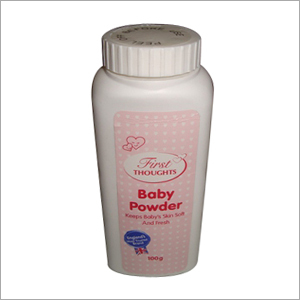 Body Powder