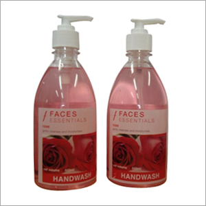 Liquid Hand Wash