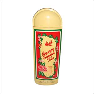 Mysore Sandal Talc