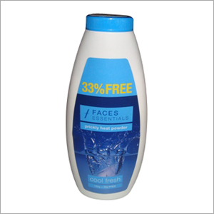 Face Powder