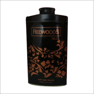 Redwoods Talc