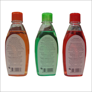 Hair Shower Gel