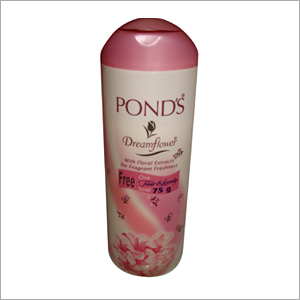Ponds Talcum Powder