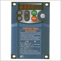 Variable Frequency Devices