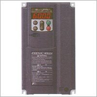 High Performance Multi Purpose VFD