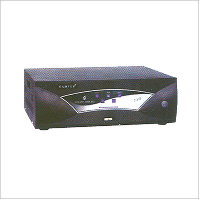 Sine Wave Home UPS