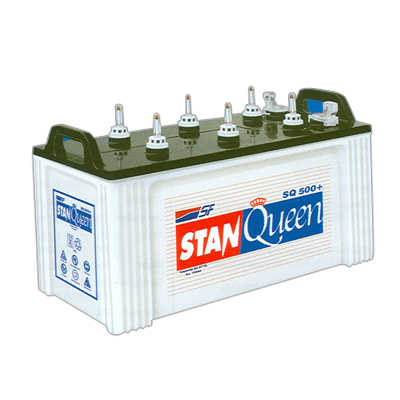 Inverter Batteries